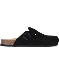 Jack Wills - Mule Sandals - Lyst