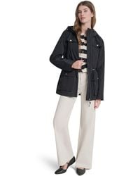 DKNY - Windbreaker - Lyst