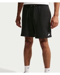 Nike - M Nk Clb Flow F - Lyst