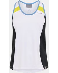 Head - Ava Performance Vest - Lyst