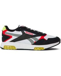 Reebok - Glide Dmx Trainers - Lyst