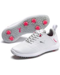 PUMA - Ignite Blaze Pro Spikeless Golf Shoes - Lyst