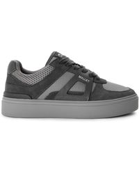 Mallet - Fenchurch Chunky Trainers - Lyst