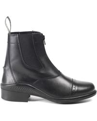 Brogini - Tivoli Zip Jodhpur Boots - Lyst