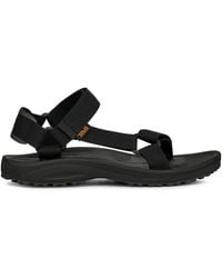 Teva - Walking Sandals - Lyst