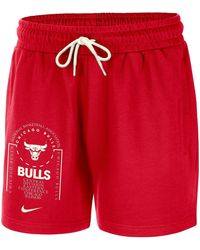 Nike - Chi Mnk Clb Flc - Lyst