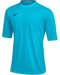 Nike - Jersey Crew Neck Short Sleeve Competition T-Shirt - Lyst