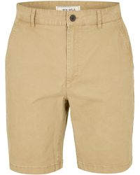Jack Wills - Slim Chino Shorts - Lyst