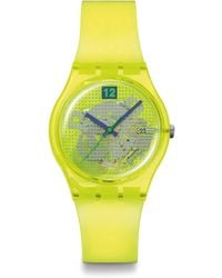 Swatch - Smash It! Watch 64 - Lyst