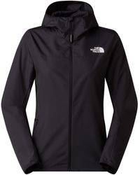 The North Face - Tnf Windproof Pack Away Jacket - Lyst