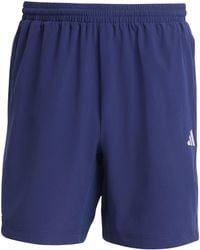 adidas - Tech Apparel Shorts - Lyst