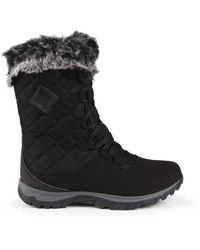 Regatta - Lady Newley Thermo Boots - Lyst