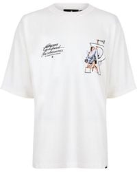 Represent - Hermes T-shirt - Lyst