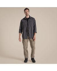 Craghoppers - Nosilife Adventure Iii Quick-Drying Shirt - Lyst