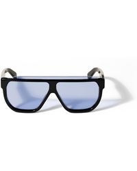 Off-White c/o Virgil Abloh - Earth Sunglass - Lyst