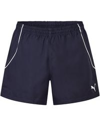 PUMA - (8) Pwr-C 5.10 Rugby Shorts - Lyst