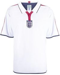 Score Draw - England Home Shirt 2004 Adults - Lyst