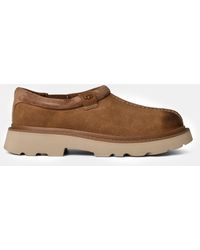UGG - Tasman Lug Mule - Lyst