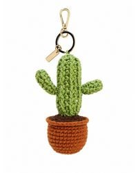 Flannels - Crochet Keyri 63 - Lyst