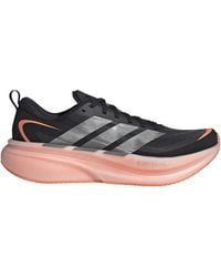 adidas - Supernova Glide Running Shoes - Lyst
