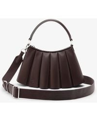 Lacoste - Lenglen Shoulder Bags - Lyst