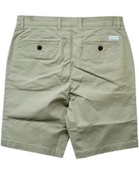 Jack Wills - Slim Chino Shorts - Lyst