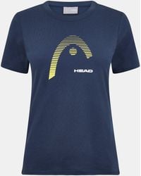 Head - Club Lara Performance T-Shirt - Lyst