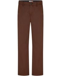 Timberland - Twill Chino Slim Fit Chinos - Lyst