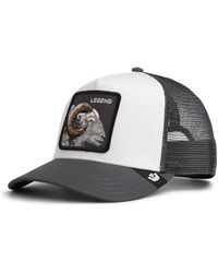 Goorin Bros - Animal Farm Trucker Cap - Lyst