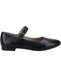 Hush Puppies - Melissa Strap Leather - Lyst