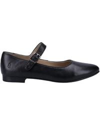 Hush Puppies - Melissa Strap Leather - Lyst