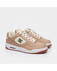 Dc - Cleric Sn64 Skate Shoes - Lyst