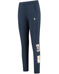 K-swiss - Performance Baselayer Leggings - Lyst