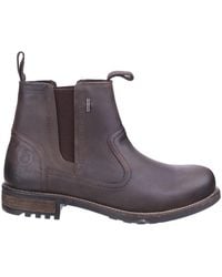 Cotswold - Worcester Boot - Lyst