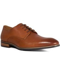 Dune - Solly Derby Shoes - Lyst