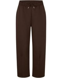 I Saw It First - Barrel Fleece Joggers - Lyst