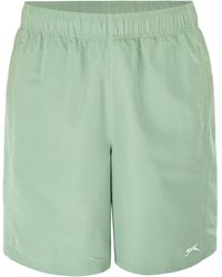 Slazenger 1881 - Woven Shorts - Lyst