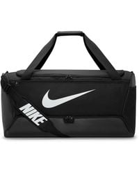 Nike - Brasilia Large Training Holdall 95L - Lyst