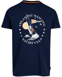 Trespass - Cedarf T-Shirt - Lyst