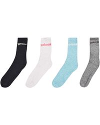 Gelert - Walking Boot Socks 4 Pack Size 7-11 - Lyst