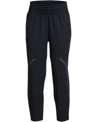 Under Armour - Unstoppable Ankle Pant Tracksuit Bottom - Lyst