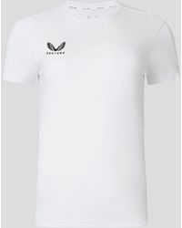 Castore - T-Shirt - Lyst