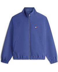 Tommy Hilfiger - Harrington Jacket - Lyst