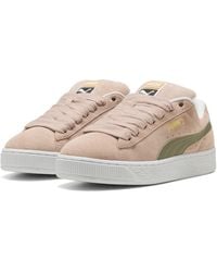 PUMA - Suede Xl Trainers - Lyst