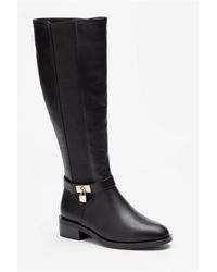 Be You - Ultimate Comfort Twist Lock Tall Boot - Lyst