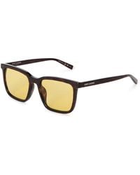 Saint Laurent - Sunglasses - Lyst