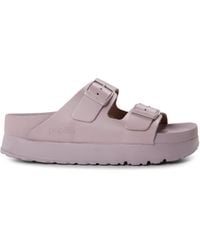 Birkenstock - Bstk Arizona Flx Lena 64 - Lyst