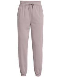 Under Armour - Rival Terry Joggers - Lyst