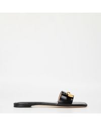 Tom Ford - Flat Sandals - Lyst