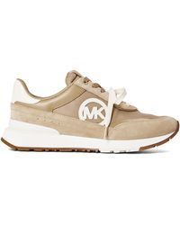 MICHAEL Michael Kors - Mmk Nova Runners - Lyst